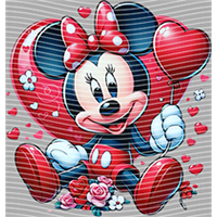 Mickey-AMQ 209
